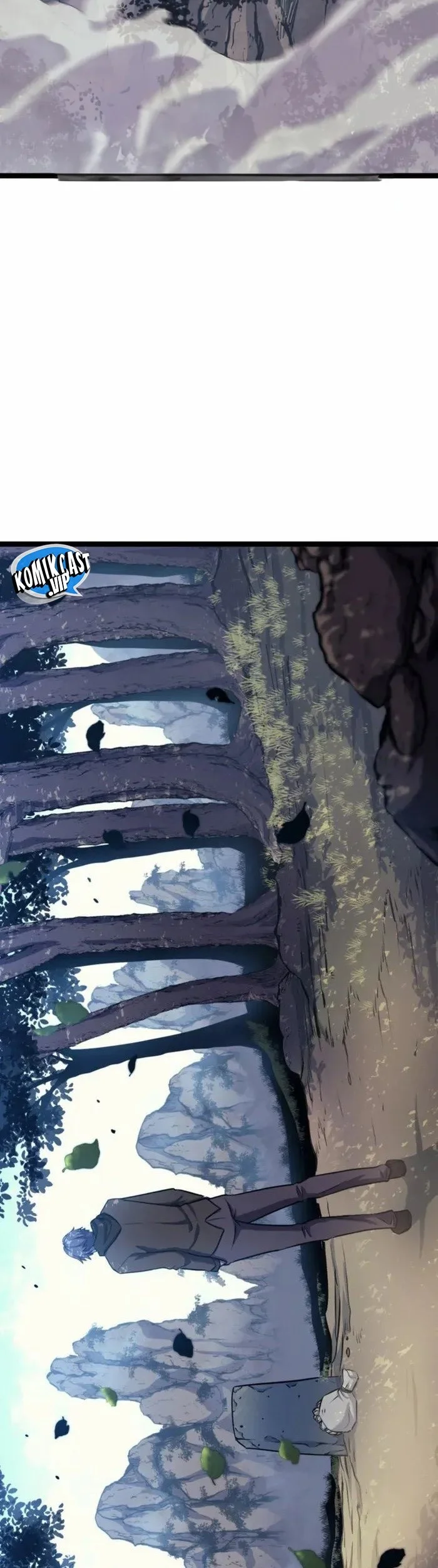 Max Level Returner Chapter 200 Gambar 69