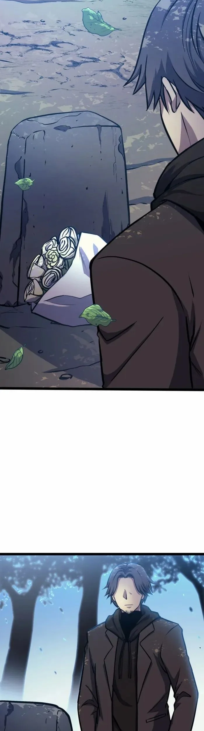 Max Level Returner Chapter 200 Gambar 71