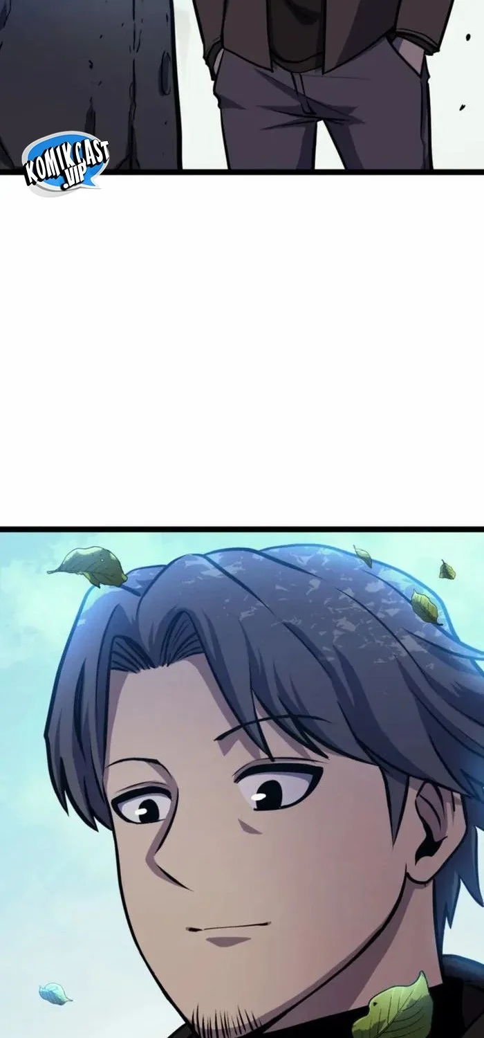 Max Level Returner Chapter 200 Gambar 72