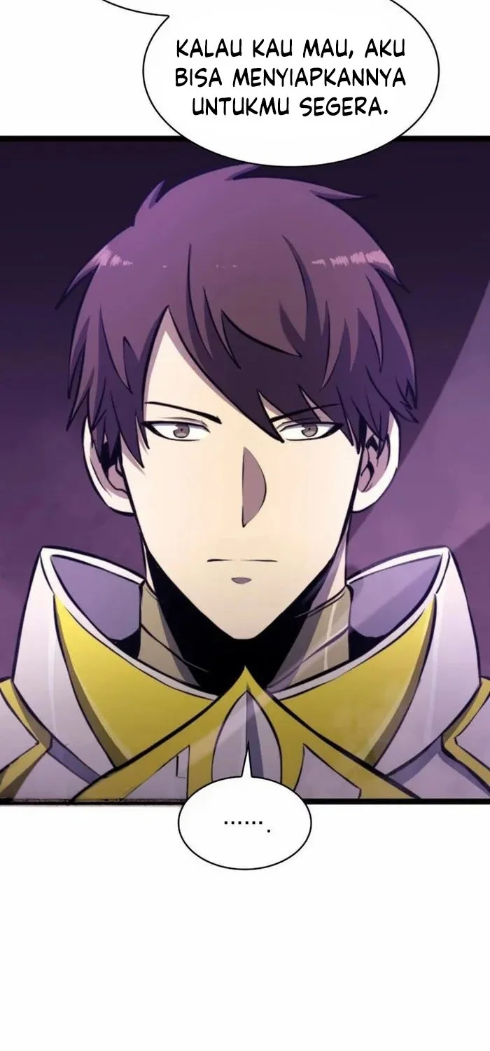 Max Level Returner Chapter 200 Gambar 5