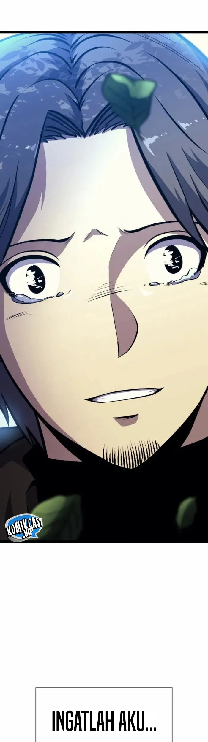 Max Level Returner Chapter 200 Gambar 77