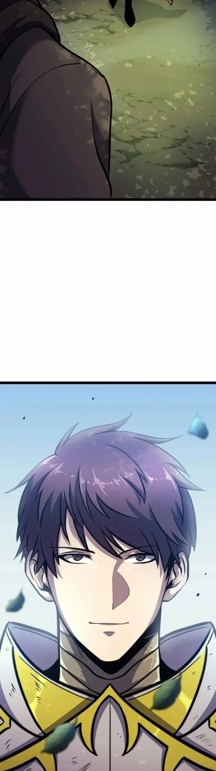 Max Level Returner Chapter 200 Gambar 79