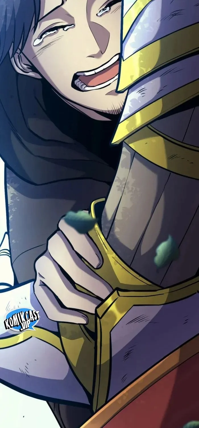 Max Level Returner Chapter 200 Gambar 82