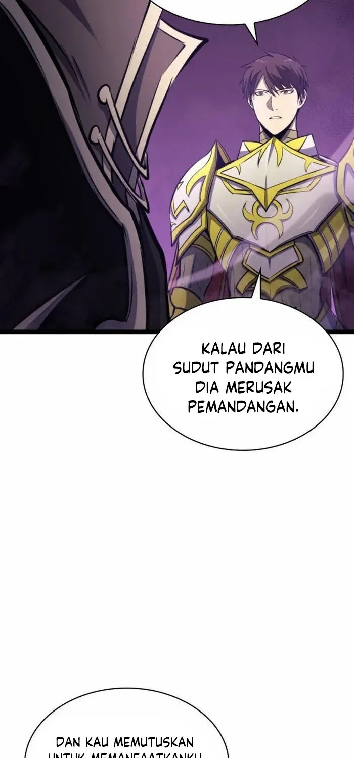 Max Level Returner Chapter 200 Gambar 7