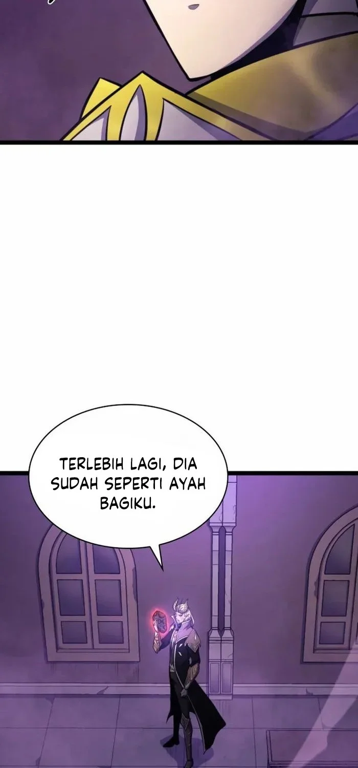 Max Level Returner Chapter 200 Gambar 9