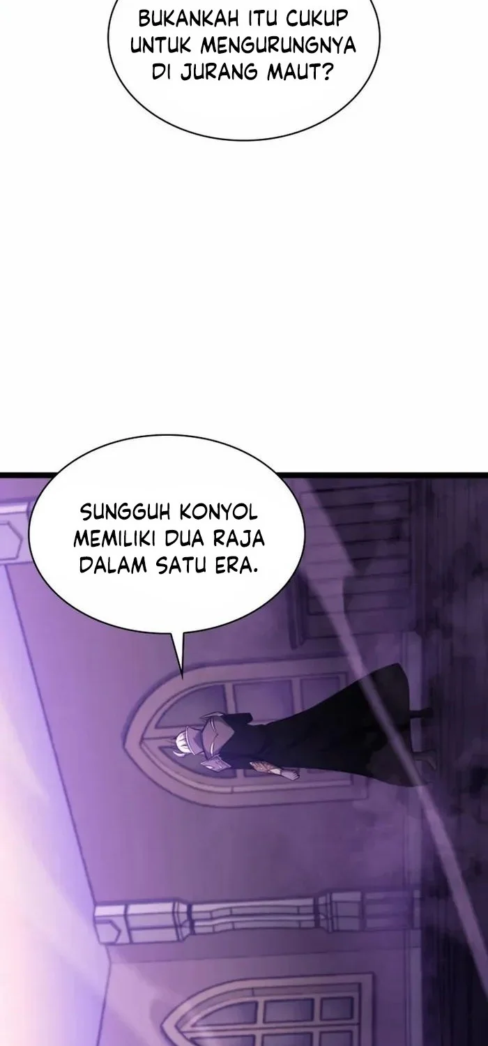 Max Level Returner Chapter 200 Gambar 11