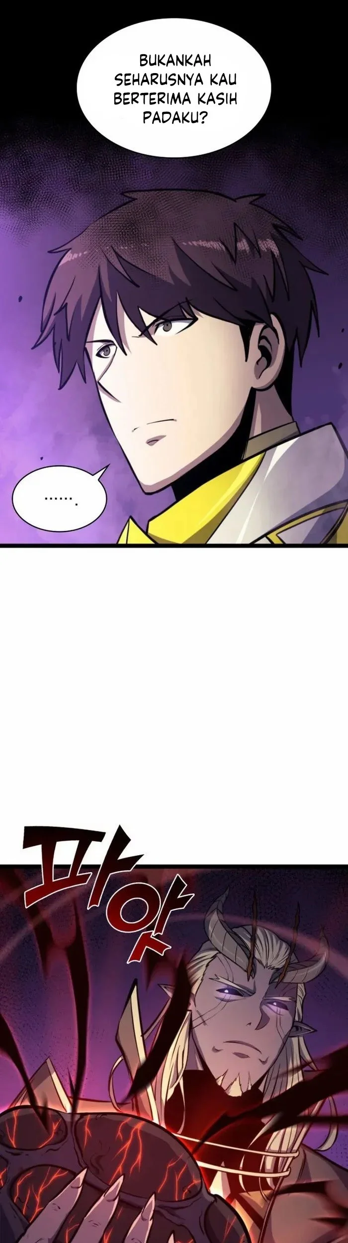 Max Level Returner Chapter 200 Gambar 14