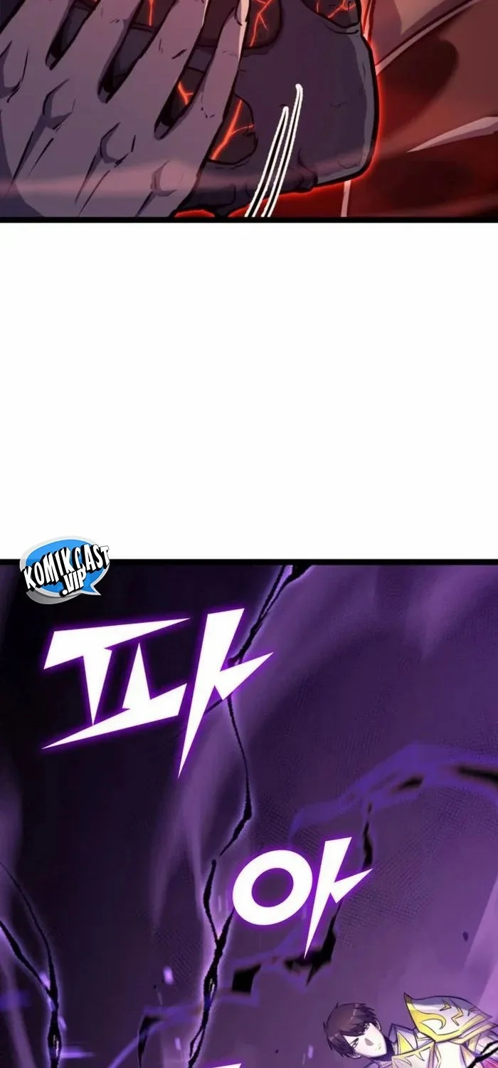 Max Level Returner Chapter 200 Gambar 15