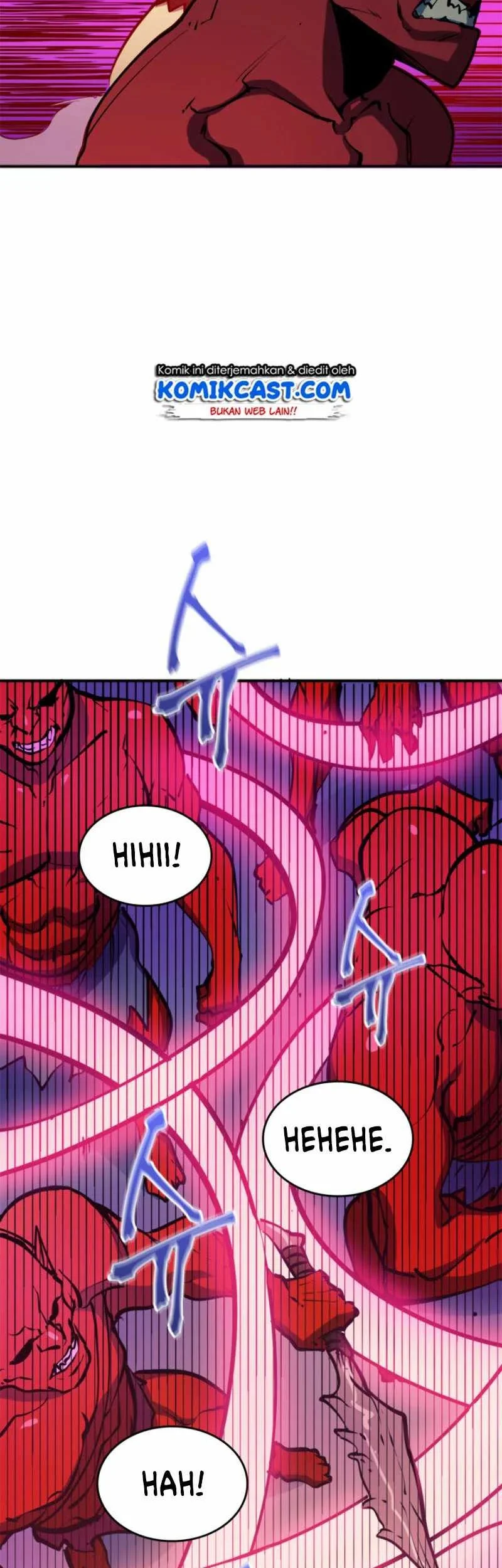 Max Level Returner Chapter 21 Gambar 30