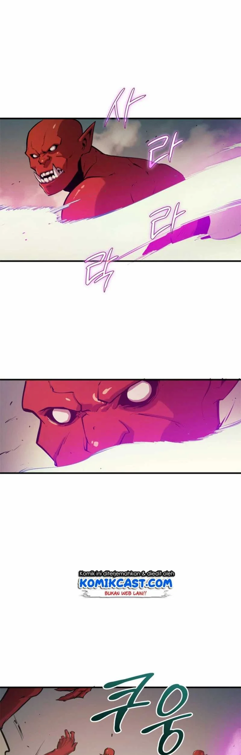 Max Level Returner Chapter 21 Gambar 32