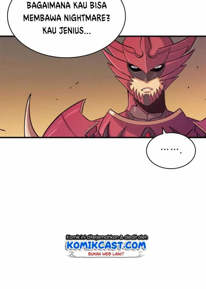 Max Level Returner Chapter 21 Gambar 35