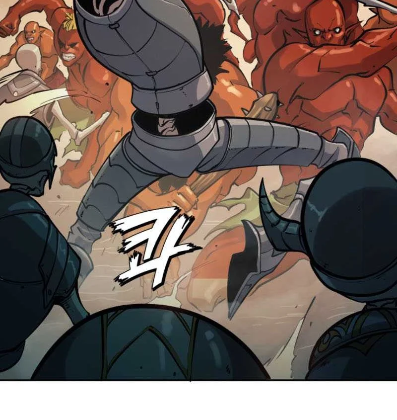 Max Level Returner Chapter 21 Gambar 44