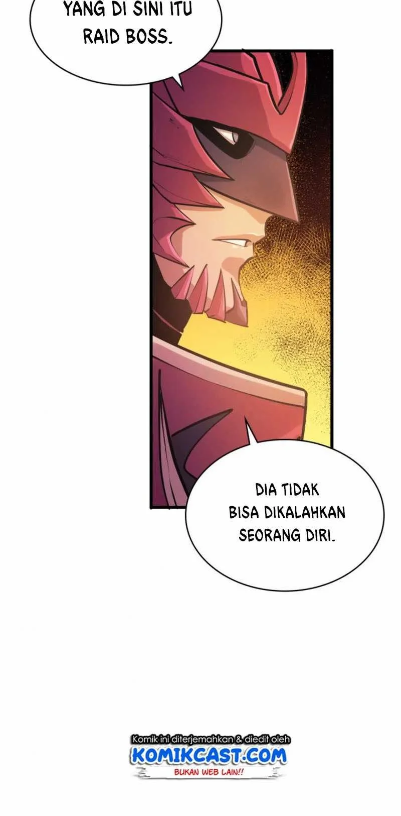 Max Level Returner Chapter 21 Gambar 53