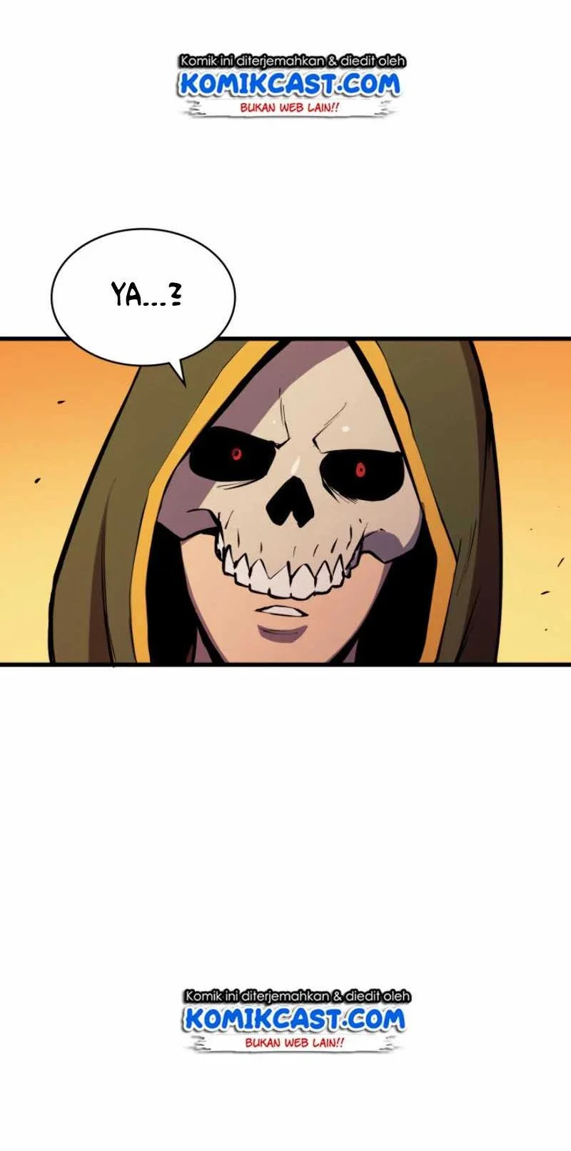 Max Level Returner Chapter 21 Gambar 57