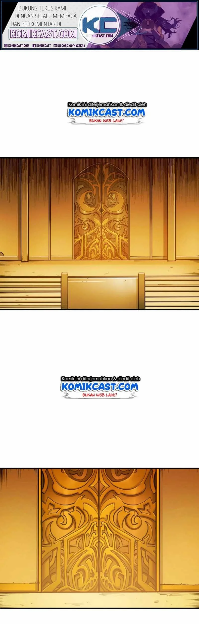 Manhwa Max Level Returner Chapter 21 gambar nomor 2