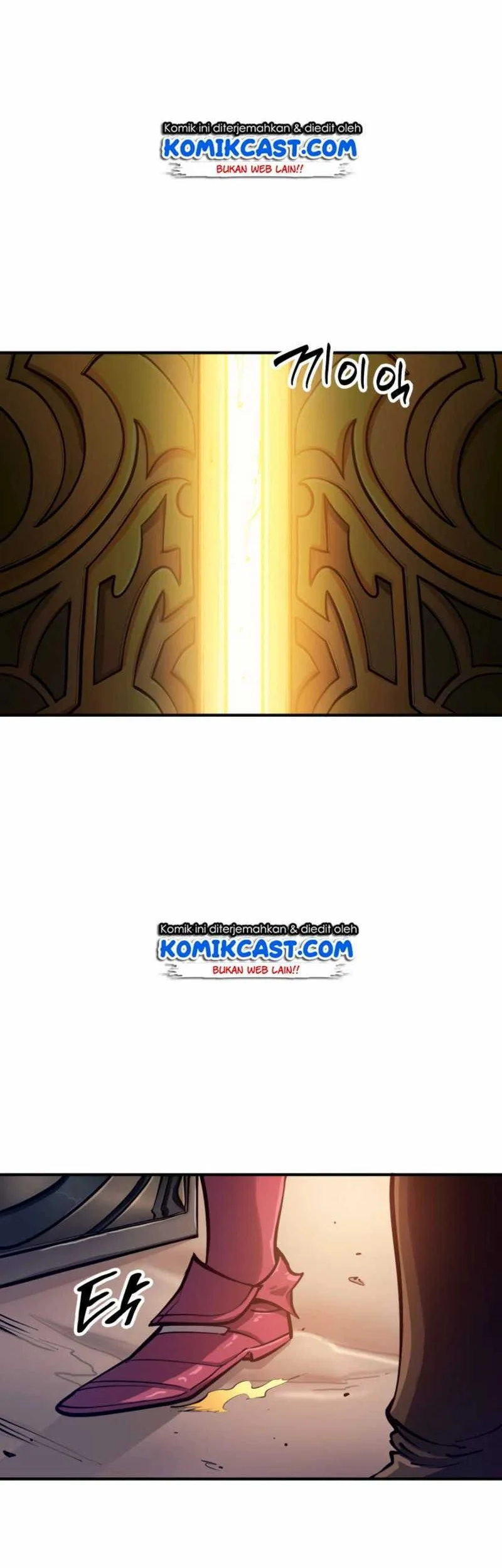 Max Level Returner Chapter 21 Gambar 3