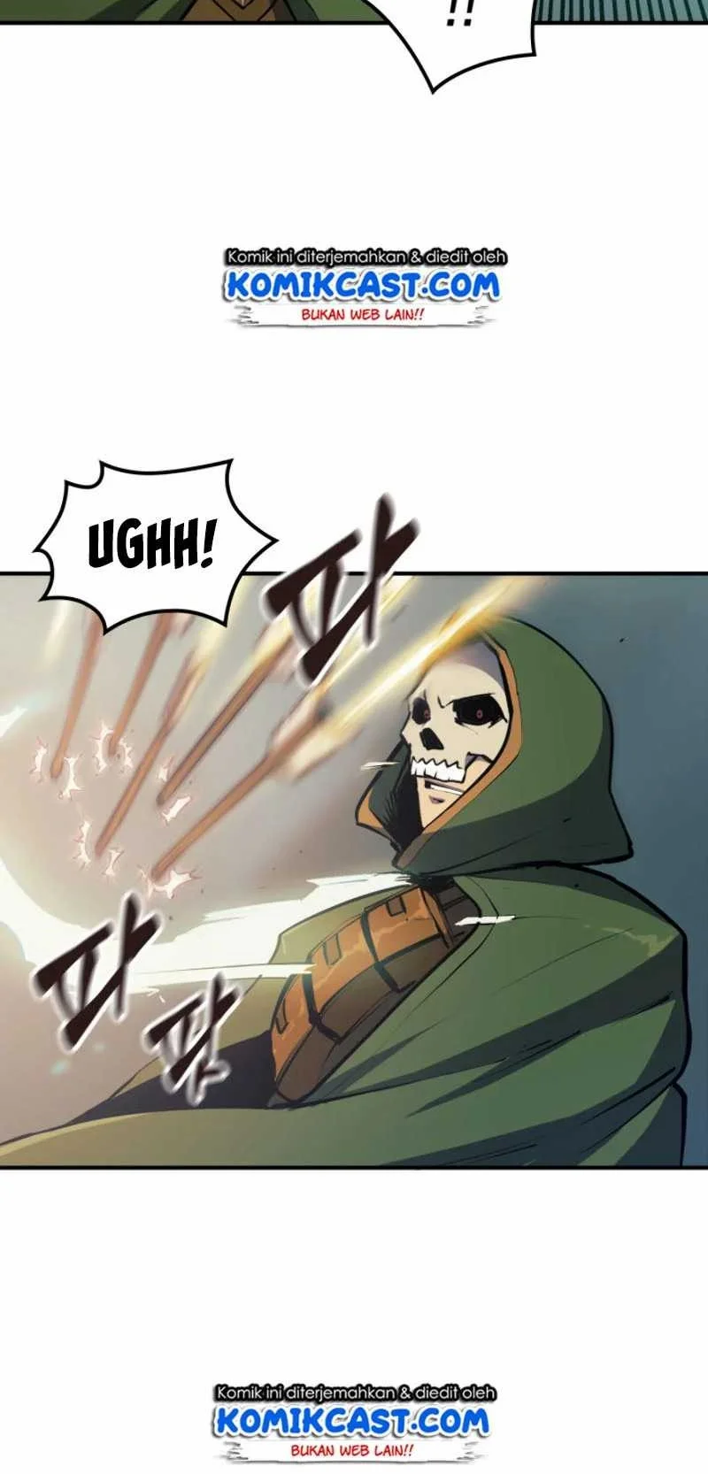 Max Level Returner Chapter 21 Gambar 10