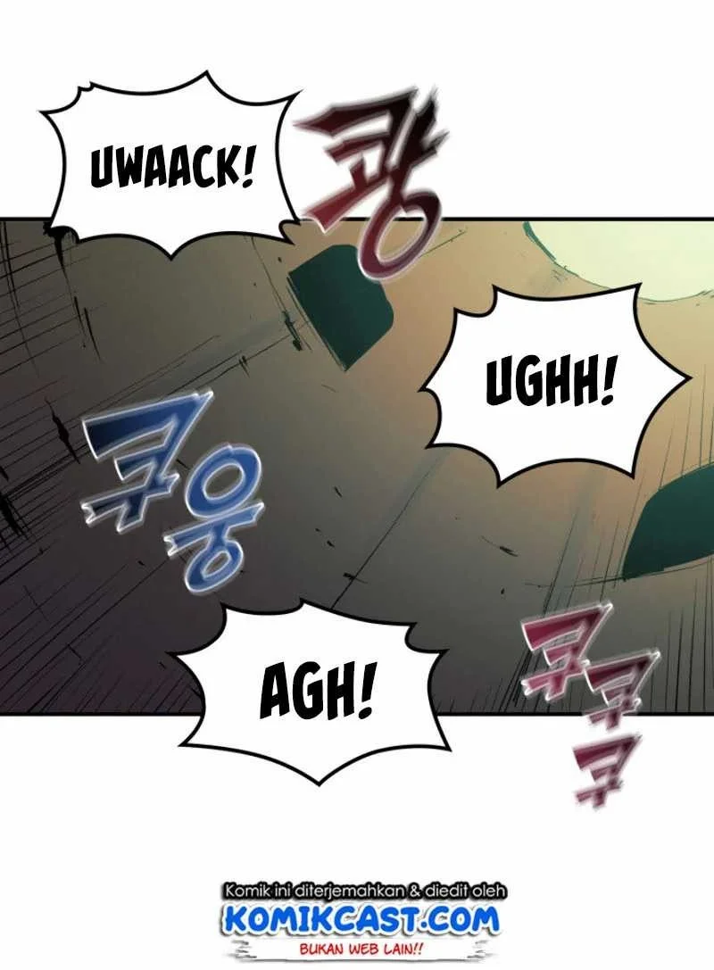 Max Level Returner Chapter 21 Gambar 16