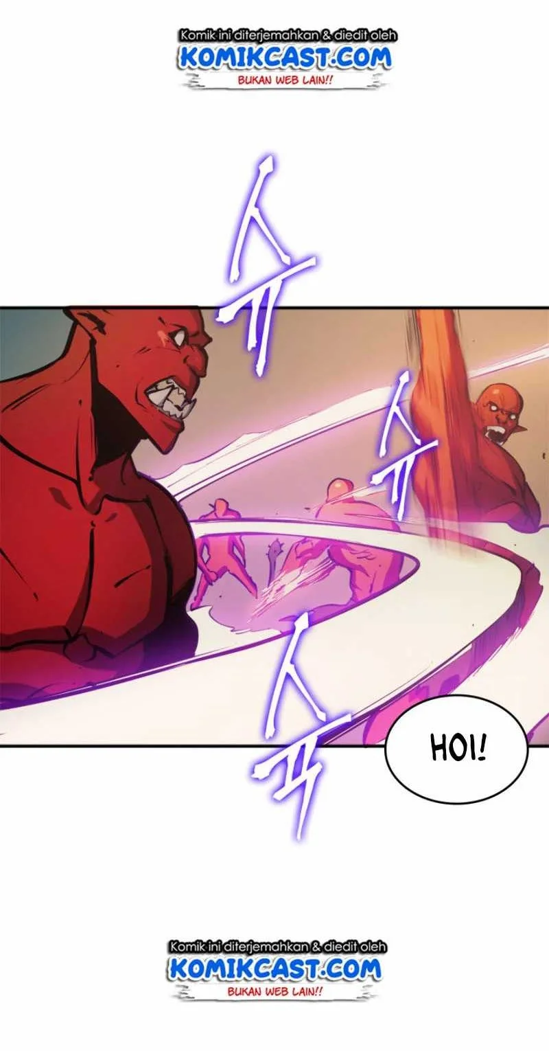 Max Level Returner Chapter 21 Gambar 27