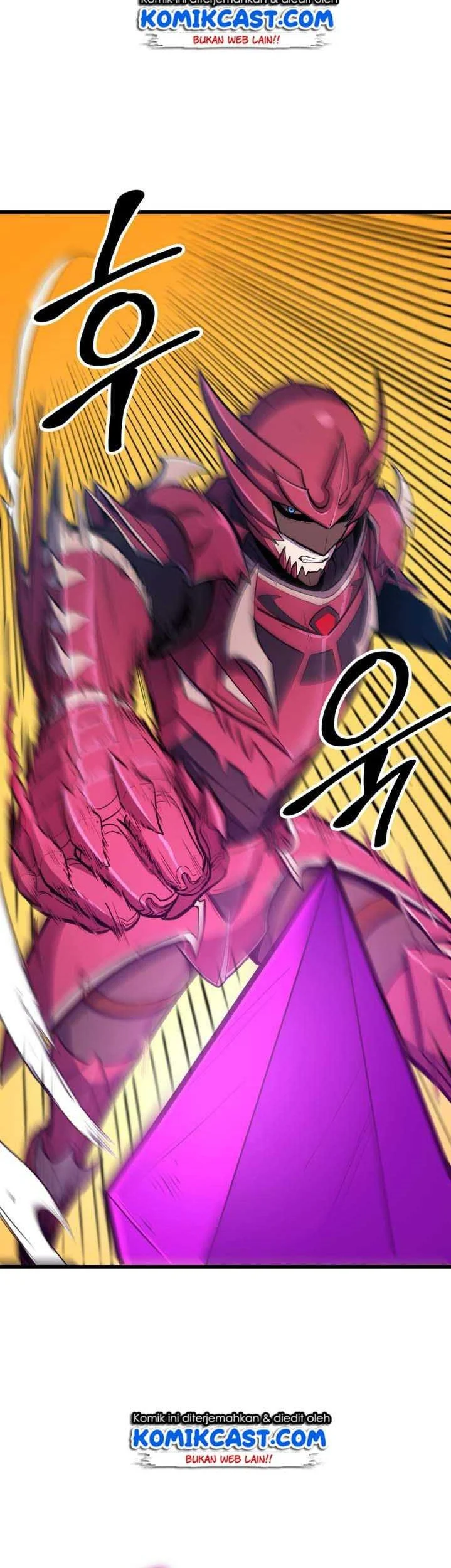 Max Level Returner Chapter 22 Gambar 5