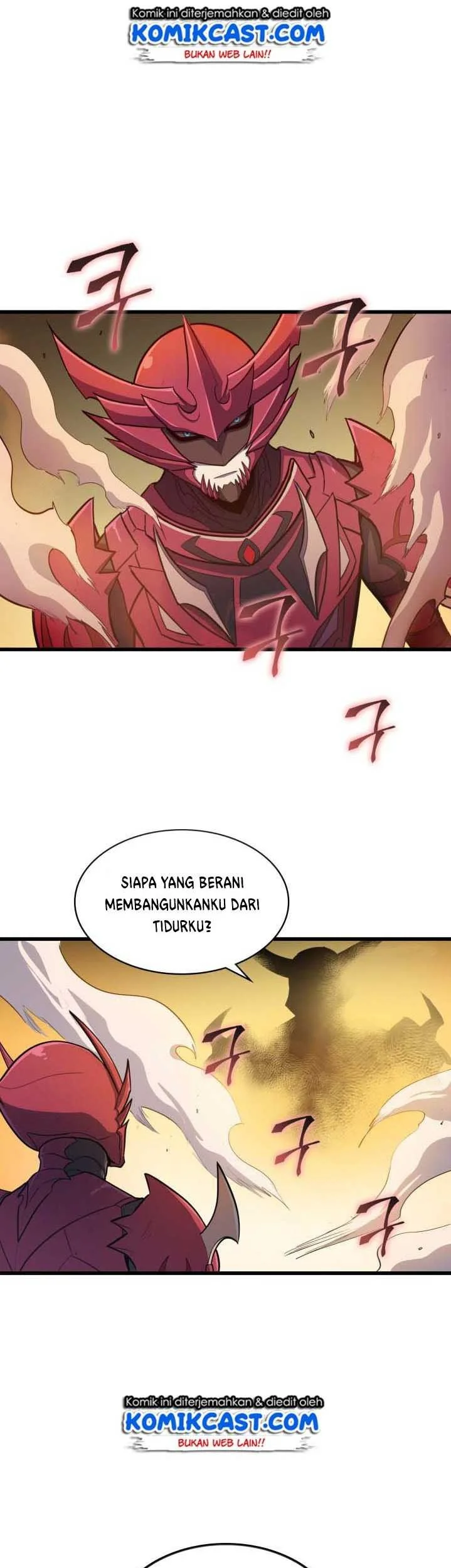 Max Level Returner Chapter 22 Gambar 7