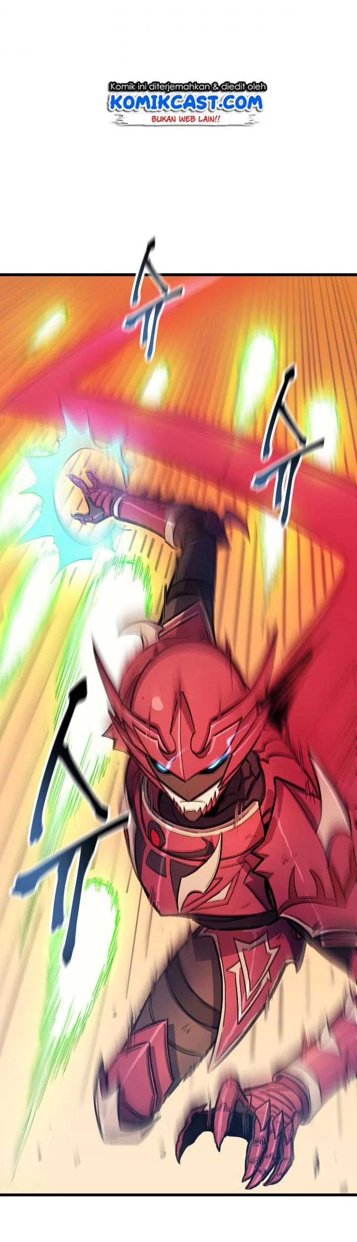 Max Level Returner Chapter 22 Gambar 21