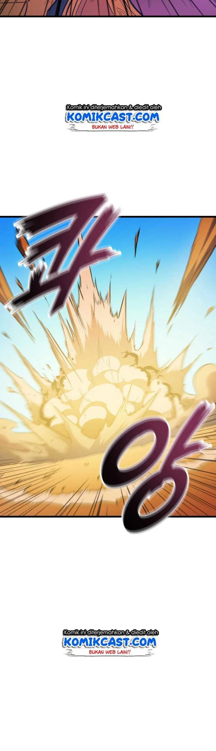 Max Level Returner Chapter 22 Gambar 23