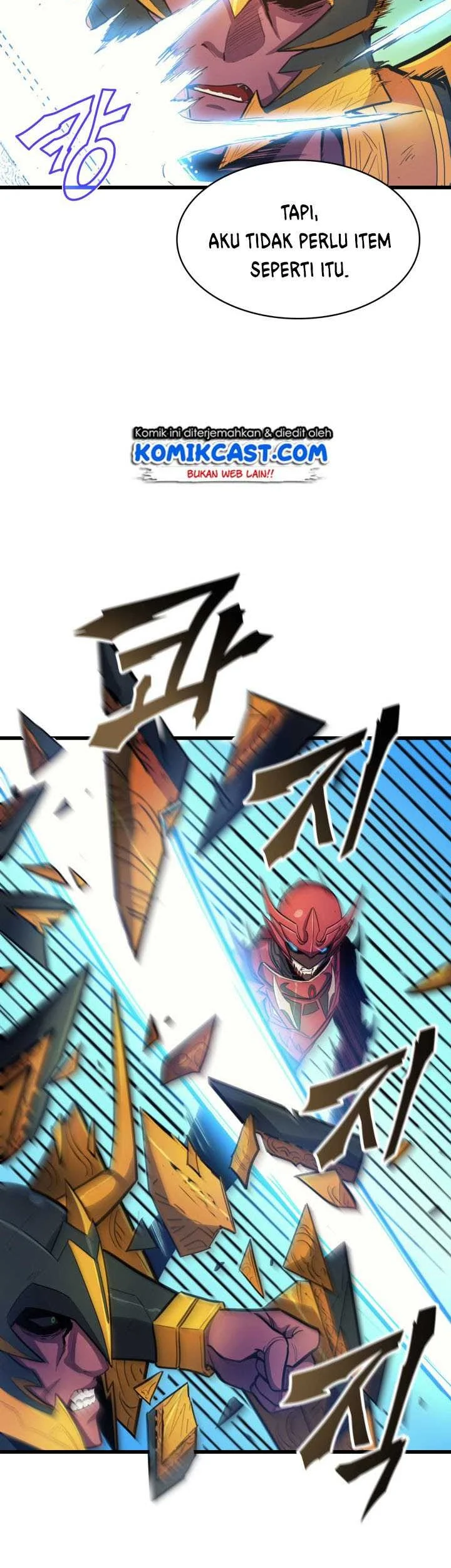 Max Level Returner Chapter 22 Gambar 26