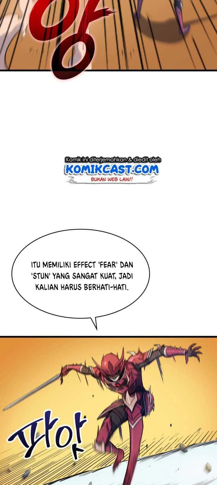 Max Level Returner Chapter 22 Gambar 32