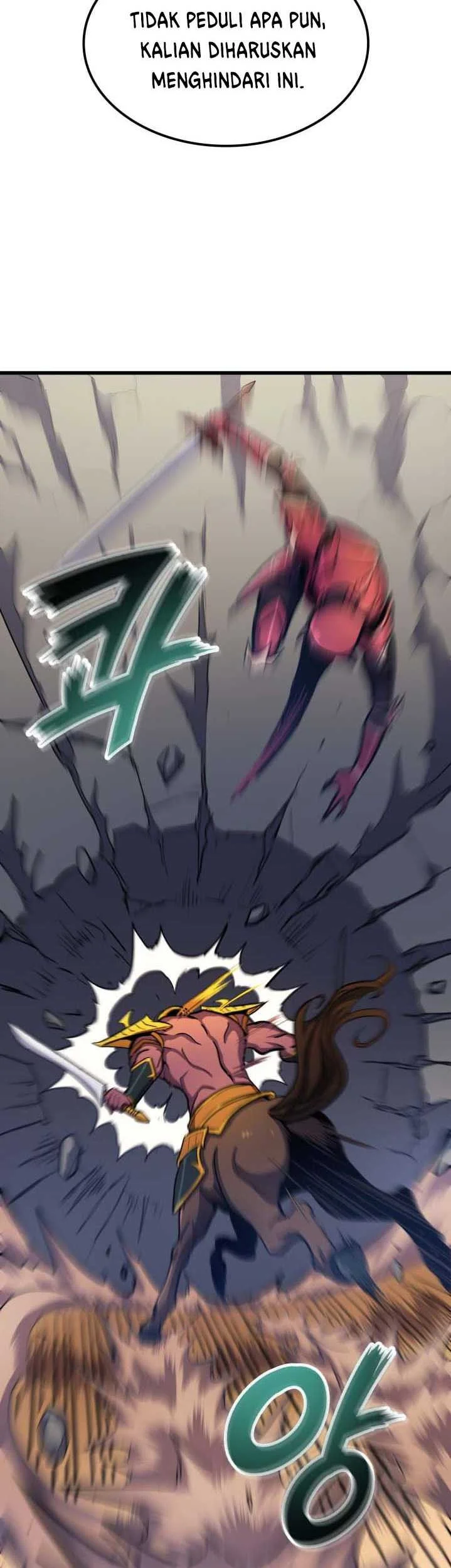 Max Level Returner Chapter 22 Gambar 35