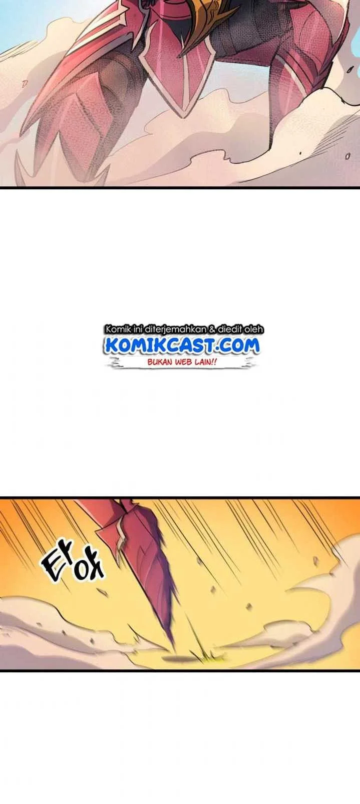 Max Level Returner Chapter 22 Gambar 37