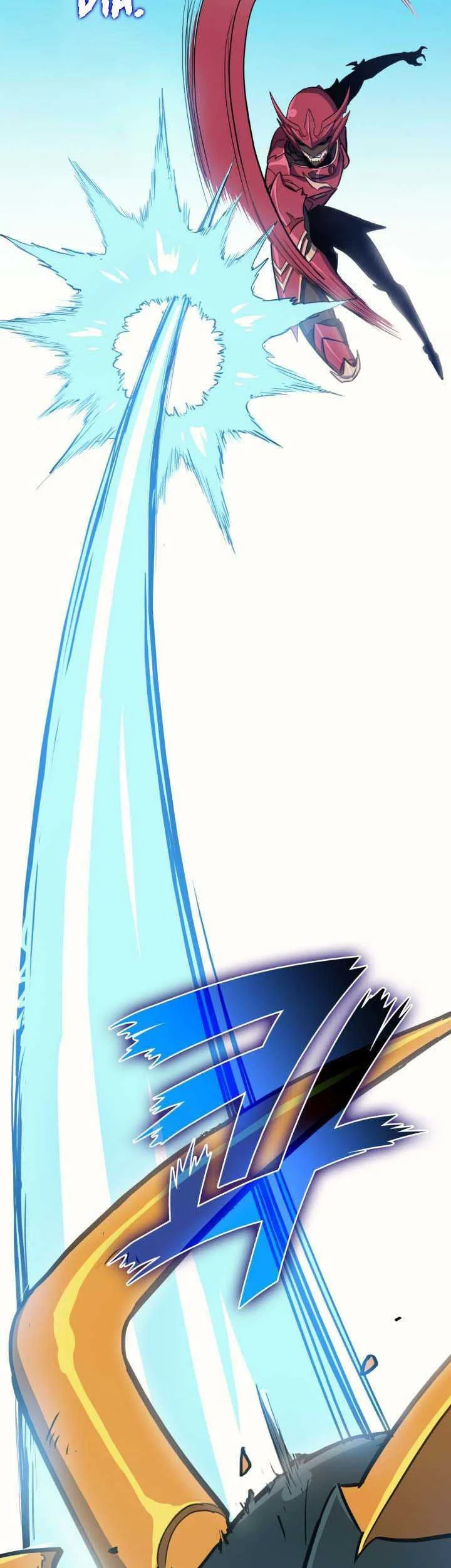 Max Level Returner Chapter 22 Gambar 39