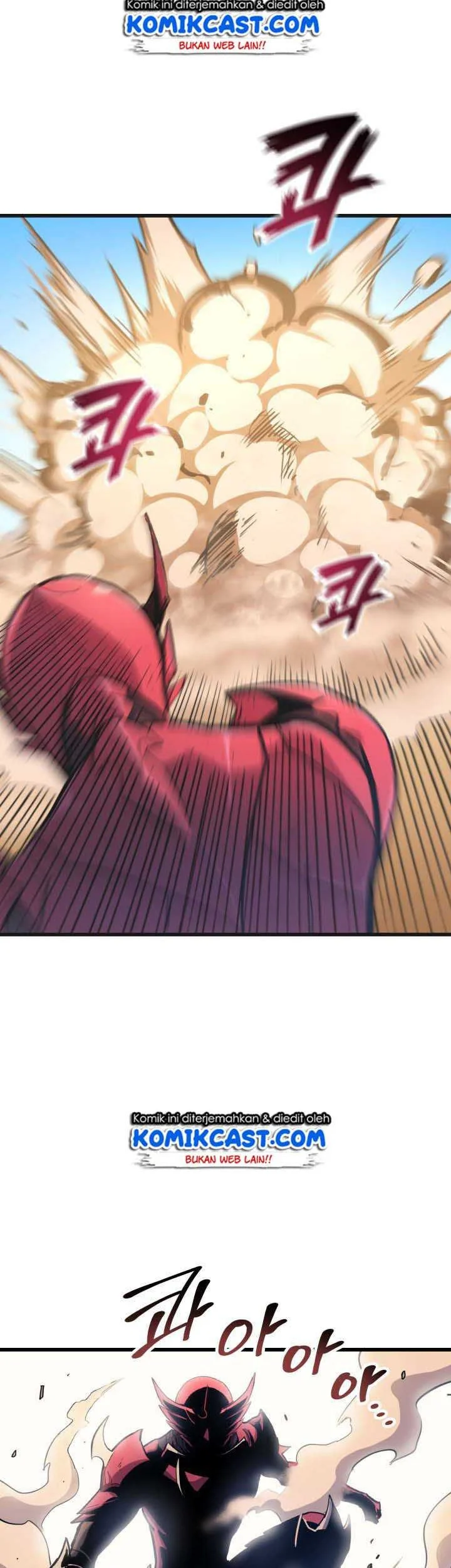 Max Level Returner Chapter 22 Gambar 41