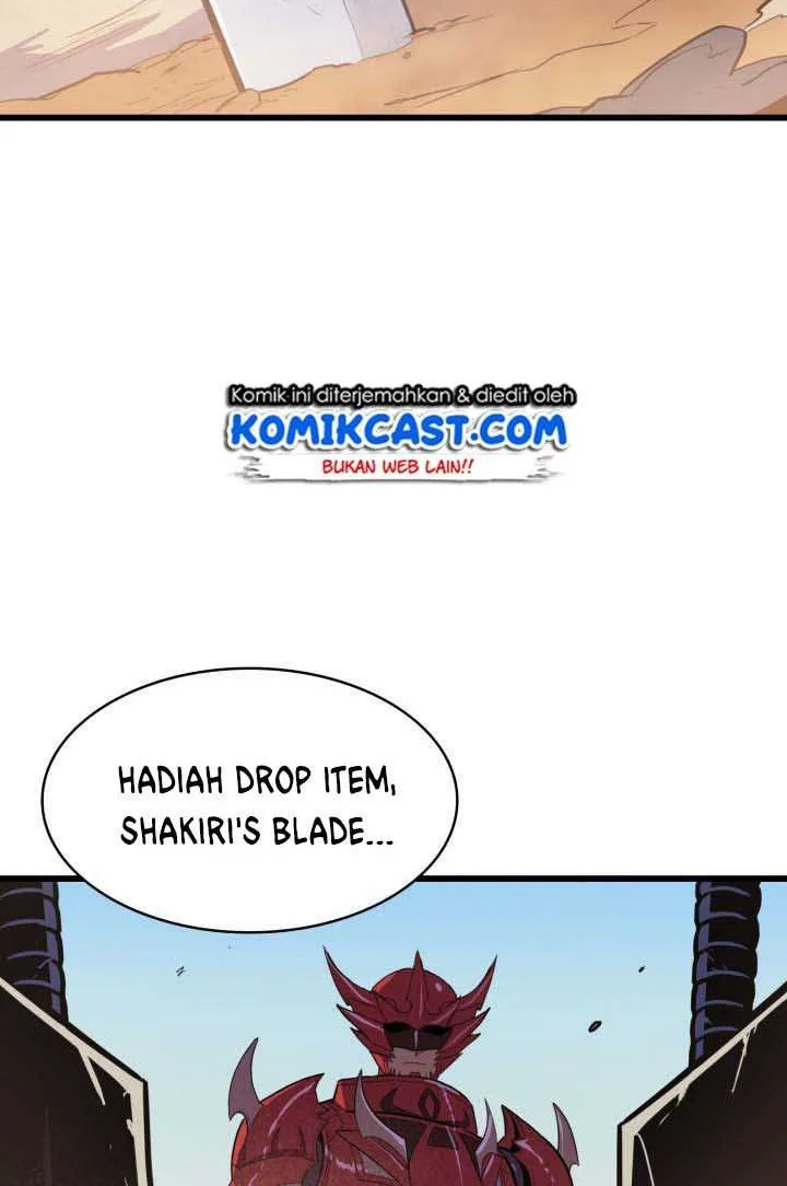 Max Level Returner Chapter 22 Gambar 43