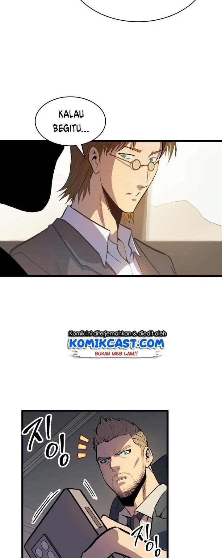 Max Level Returner Chapter 22 Gambar 49