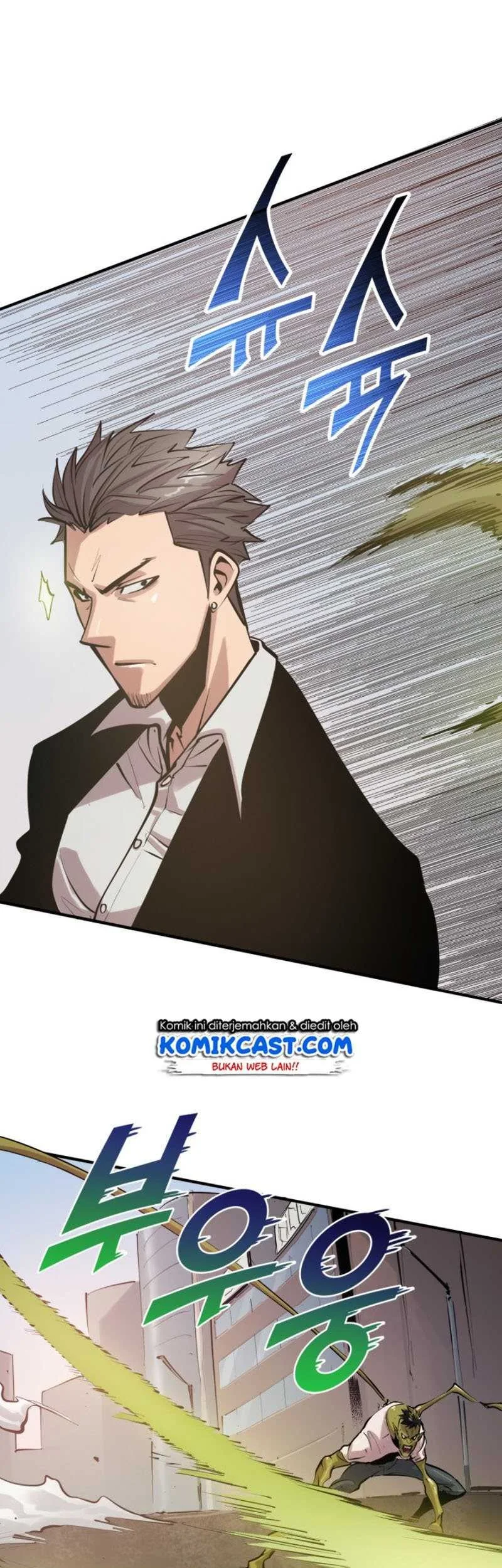 Max Level Returner Chapter 23 Gambar 42