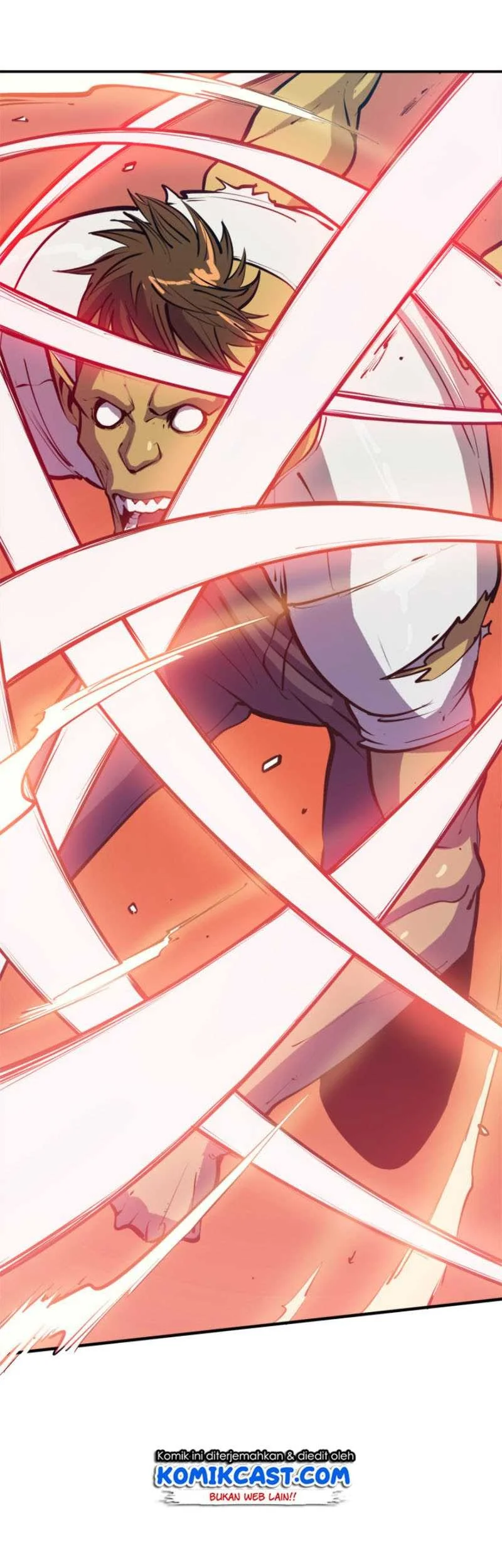 Max Level Returner Chapter 23 Gambar 45