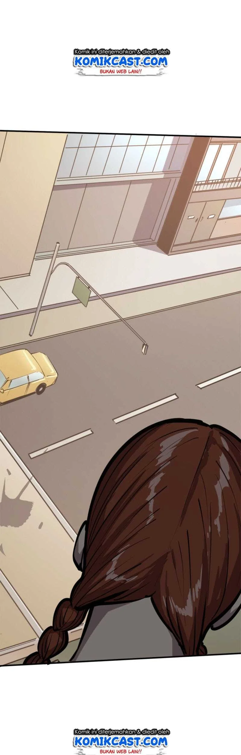 Max Level Returner Chapter 23 Gambar 47