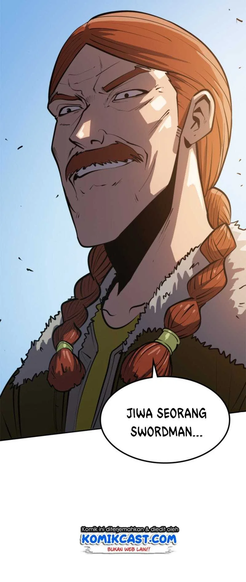 Max Level Returner Chapter 23 Gambar 49