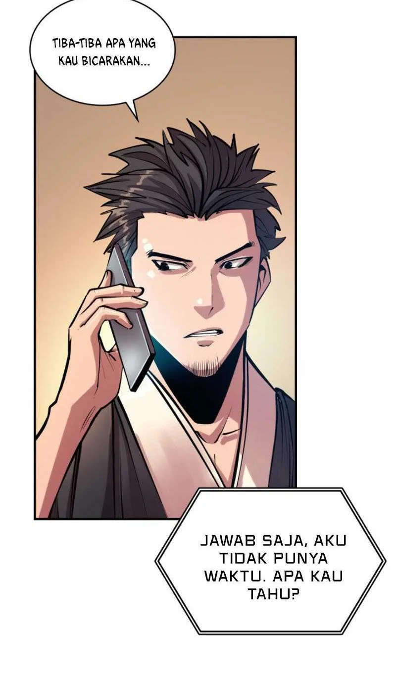 Max Level Returner Chapter 23 Gambar 16