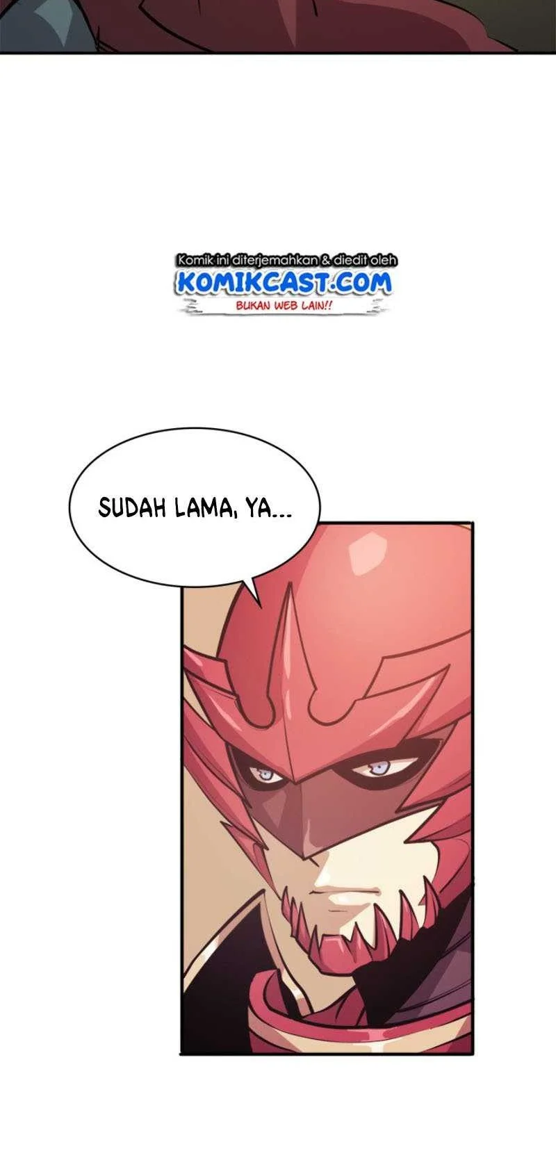 Max Level Returner Chapter 23 Gambar 22