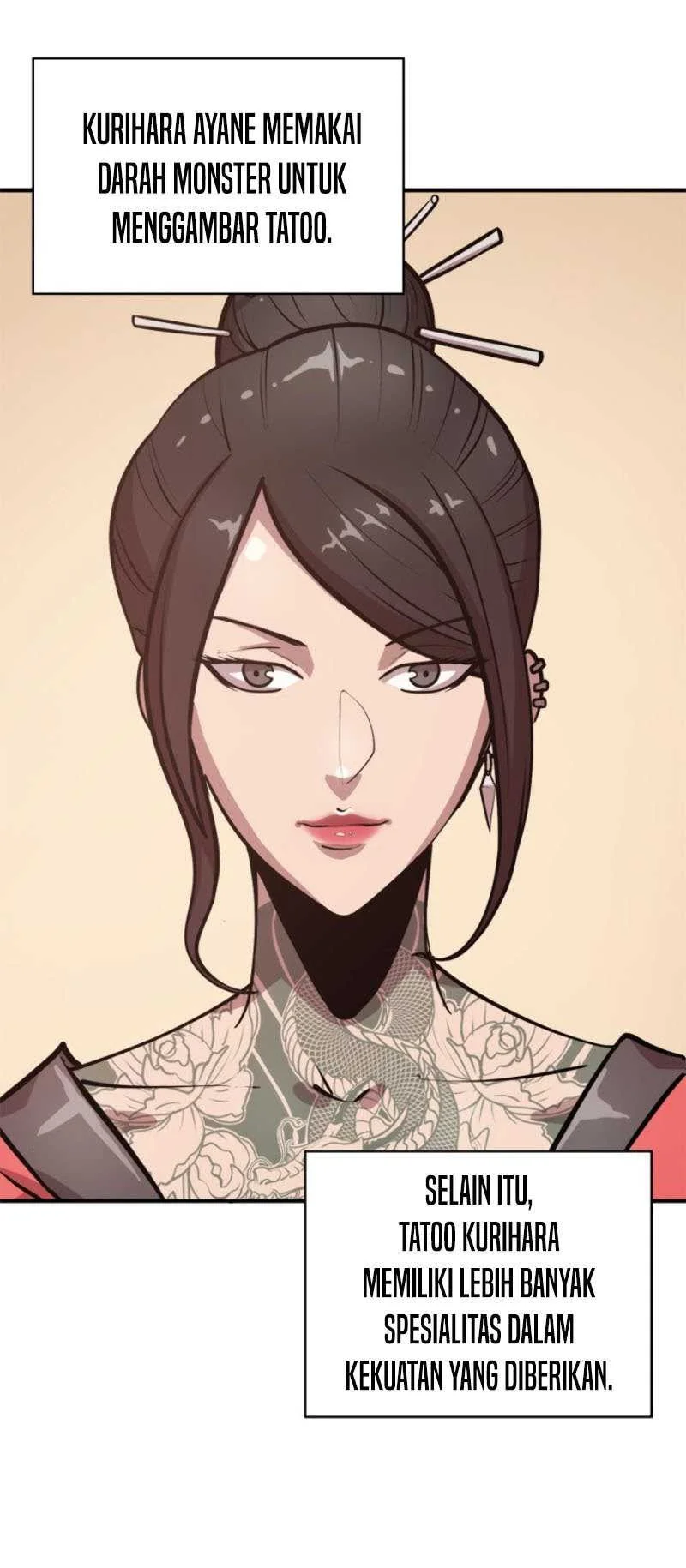 Max Level Returner Chapter 23 Gambar 25