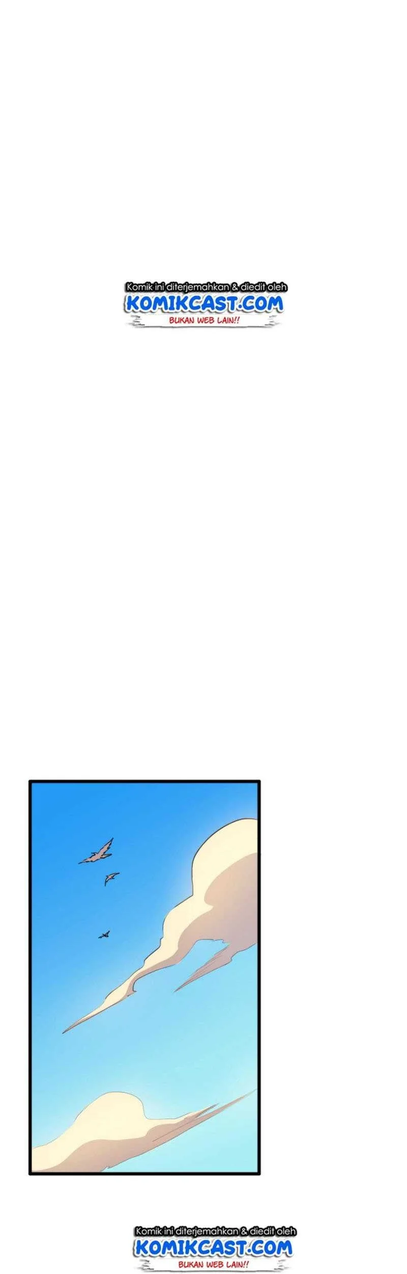 max level returner chapter 24 - Page 42