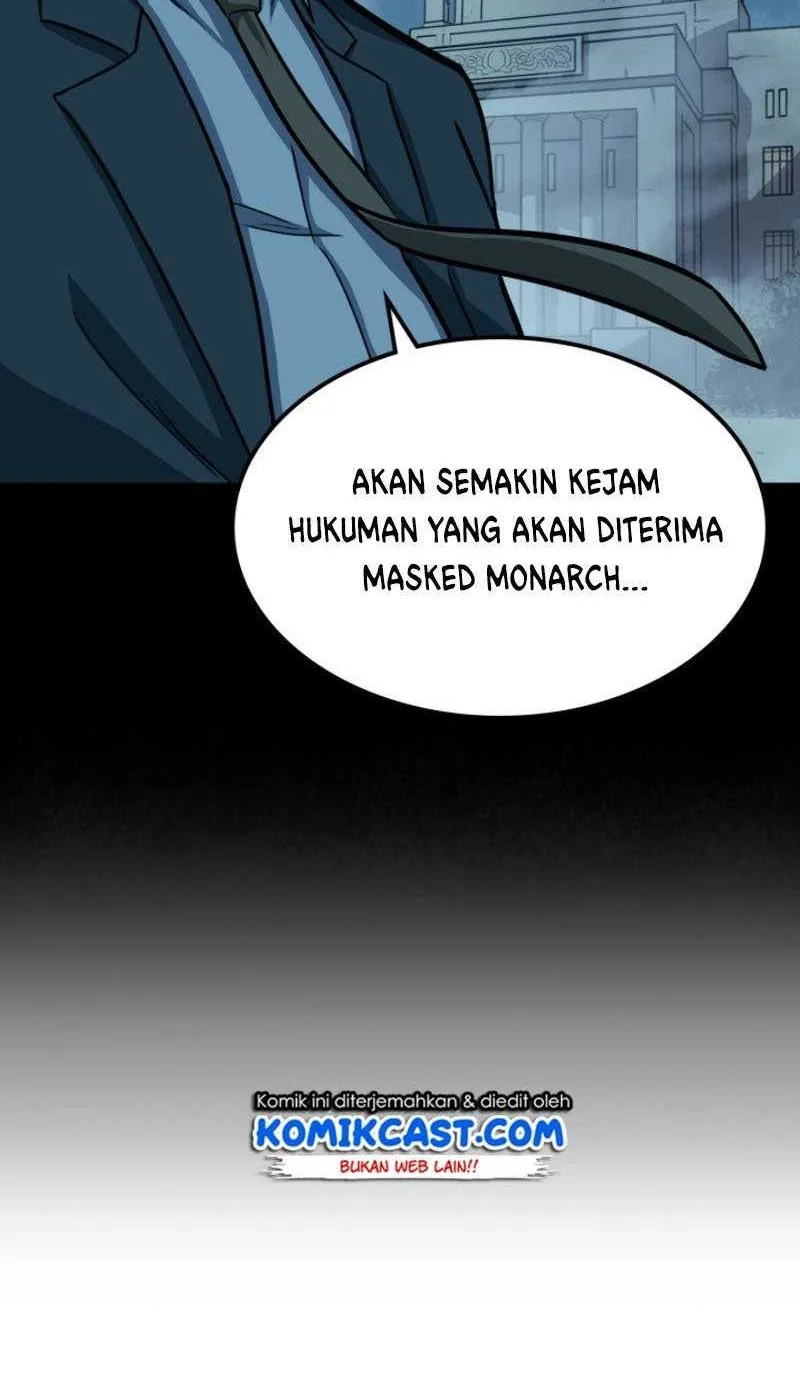 max level returner chapter 24 - Page 50