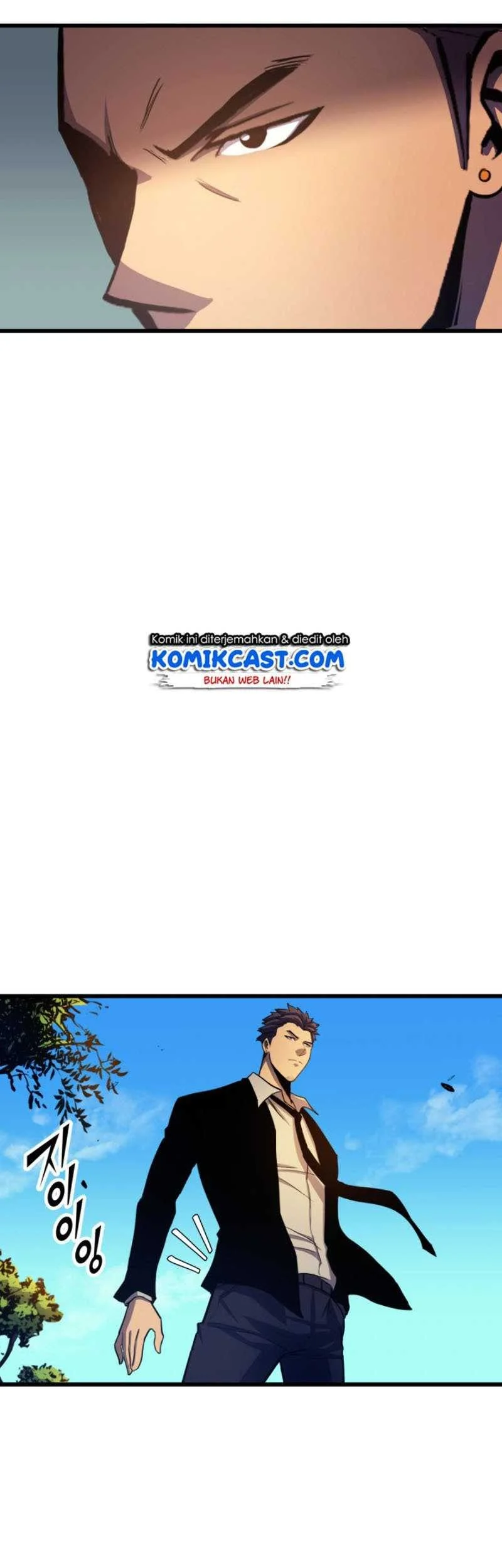 max level returner chapter 24 - Page 51