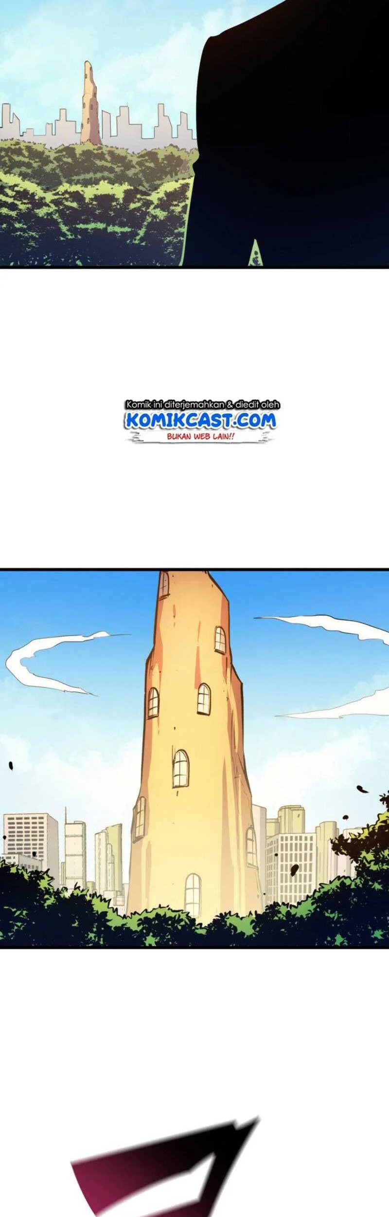 max level returner chapter 24 - Page 56