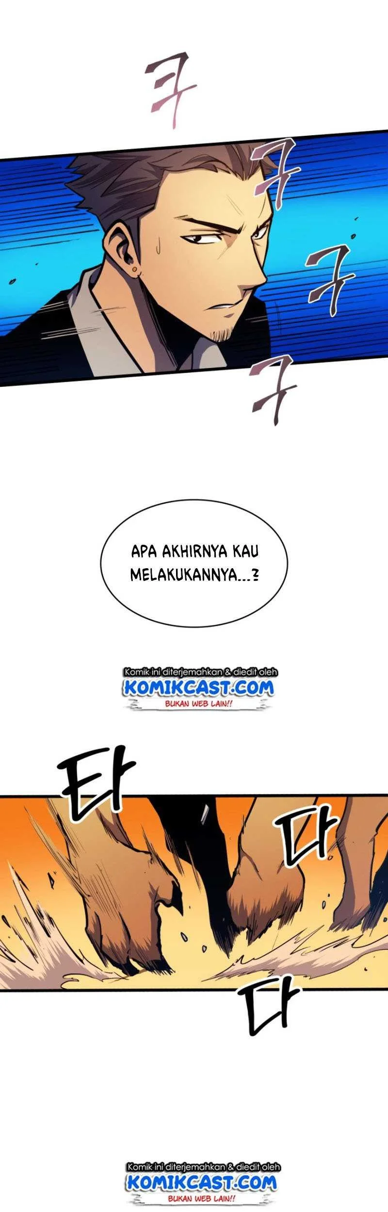 max level returner chapter 24 - Page 58