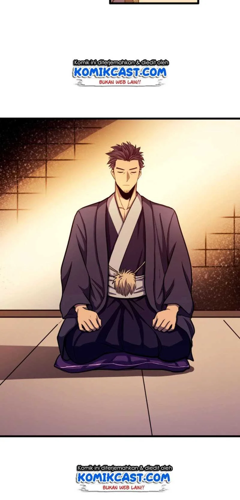 max level returner chapter 24 - Page 4