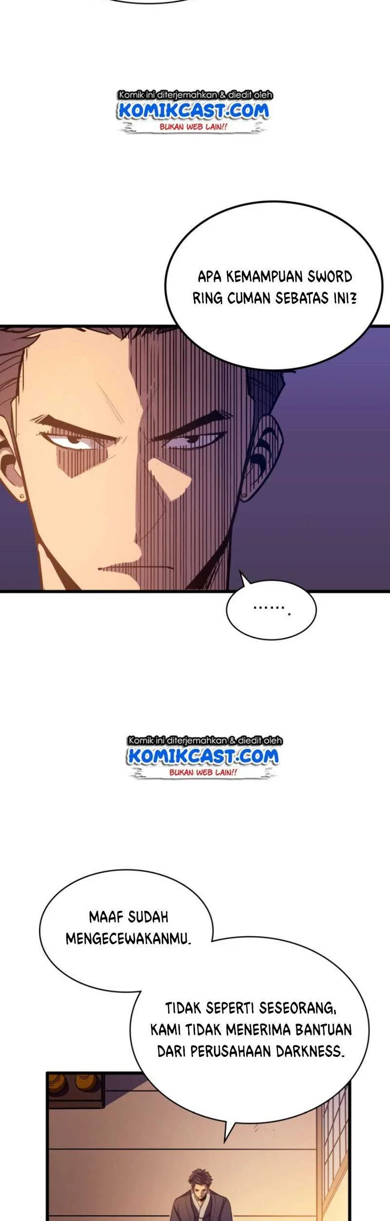 max level returner chapter 24 - Page 13