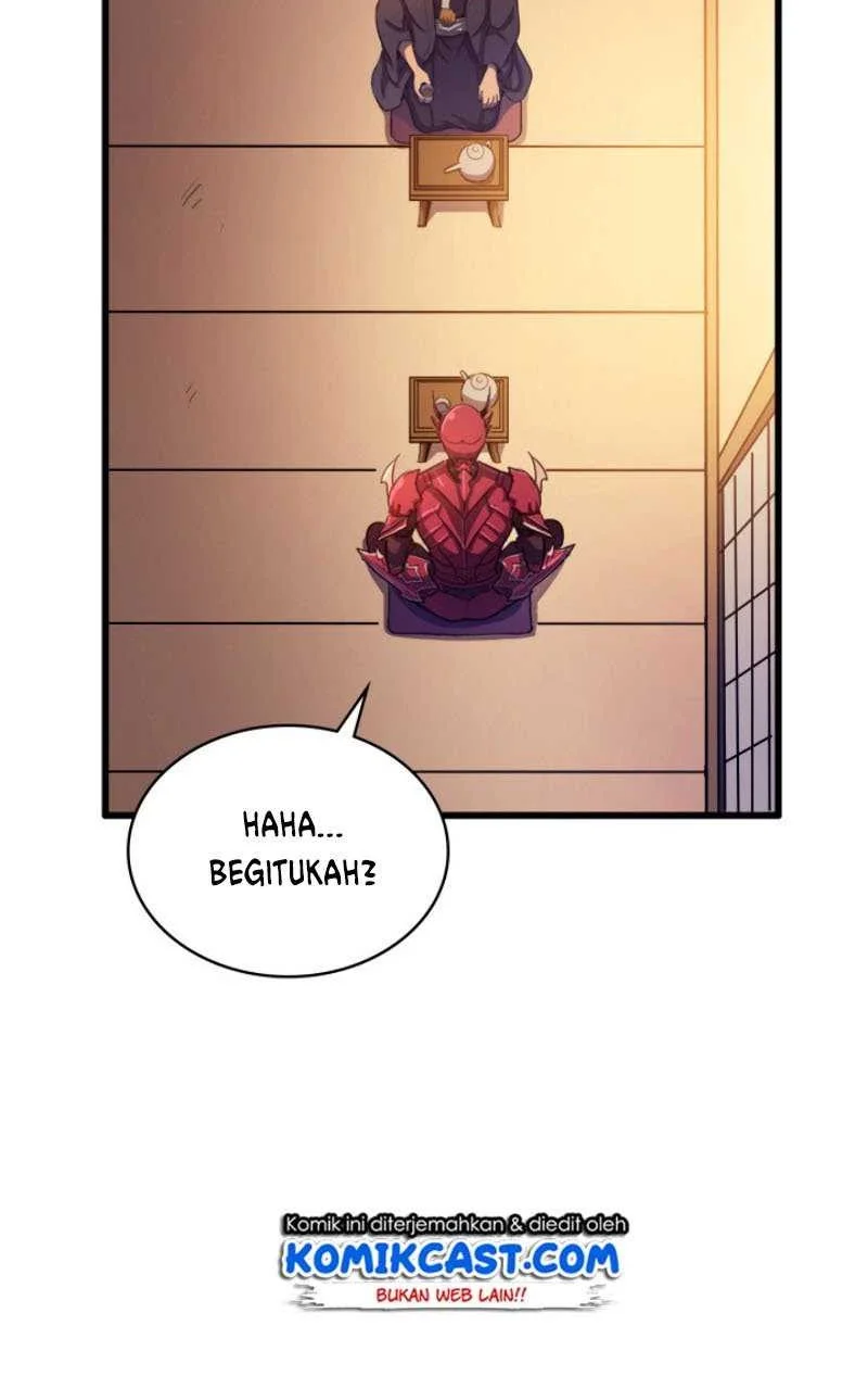 max level returner chapter 24 - Page 14